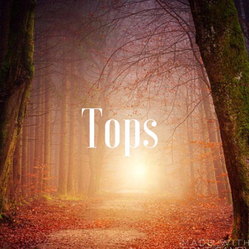 Tops